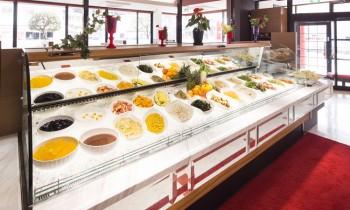 焼肉なべしま　中山店_5